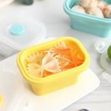 Hjemix | Lukkelig Matlagringsboks