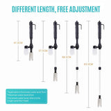 Hjemix | Automatisk vannskifter for akvarium elektrisk sandvasker