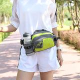 Hjemix | Stor kapasitet vanntett hofteveske