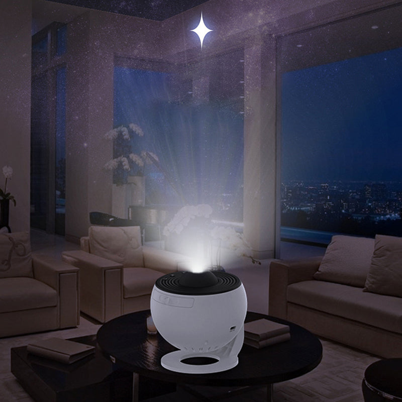 Hjemix | Globe Galaxy Star Lampe