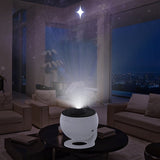 Hjemix | Globe Galaxy Star Lampe