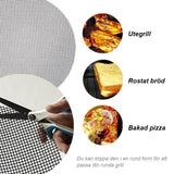 Hjemix | BBQ Grillmat / Grillmat
