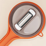 Hjemix | Skrellkniv med oppbevaringsboks