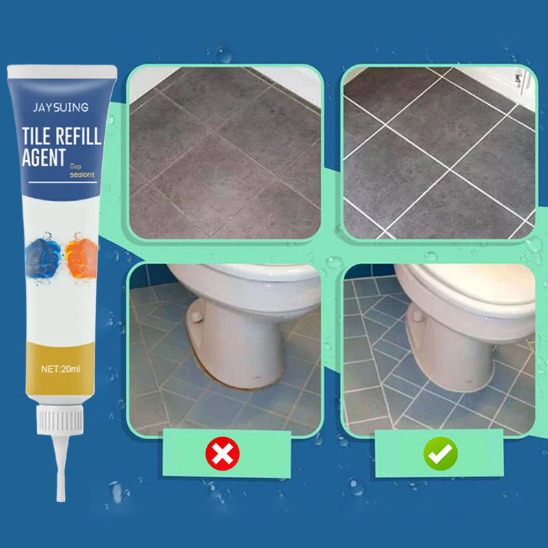 Hjemix | Tile påfyll