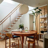 Hjemix | Seiran Pendel - Minimalistisk Japandi Hengelampe