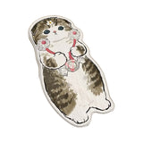 Hjemix | Naughty Cat Rugs