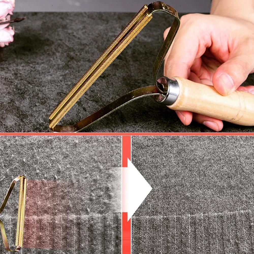 Hjemix | Bærbar lo-fjerner