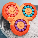 Hjemix | Magic Bean Puslespill Leketøy