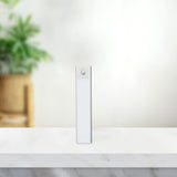 Hjemix | SmartHome - LED stripe bevegelsessensor trådløs - Ingen problemer med kabler