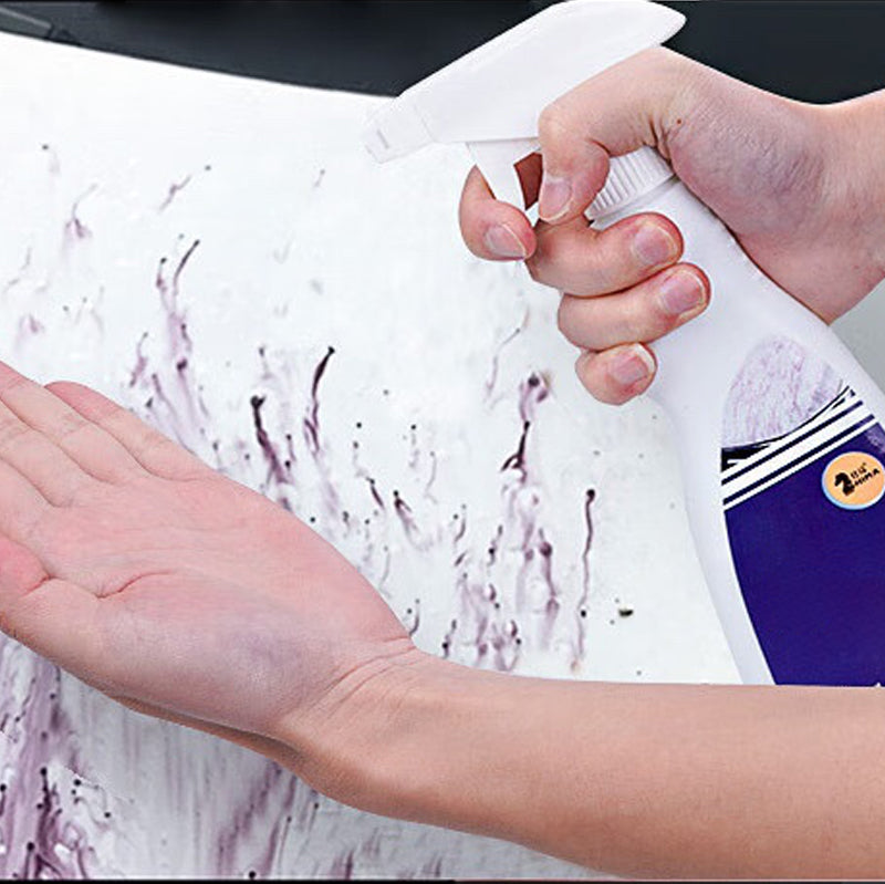 Hjemix | Profesjonell Jernpulver Fjerner