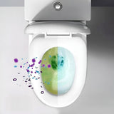 Hjemix | Lite Dinosaur Rengjørings- og Deodorisering Toalett Rengjøringsmiddel