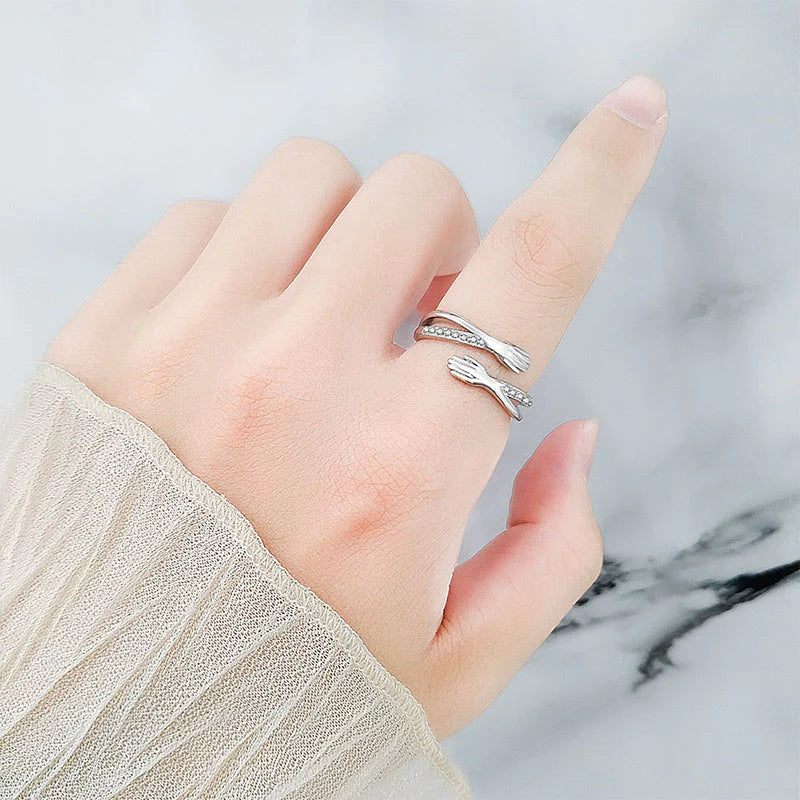 Hjemix | Beste gave - Klemring