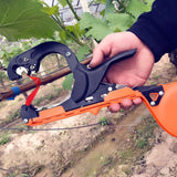 Hjemix | Tie Machine for Garden Plants