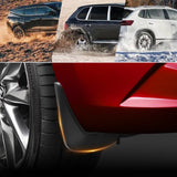 Hjemix | Universell hjulskjerm til bil