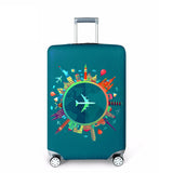 Hjemix | Støvdeksel for koffertjakke