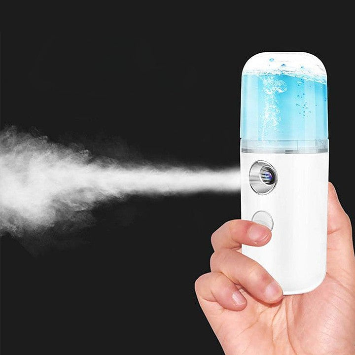 Hjemix | Nano-Ansiktspray