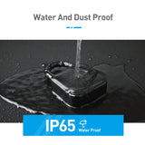 Hjemix | Graffiti Fingeravtrykk Hengelås