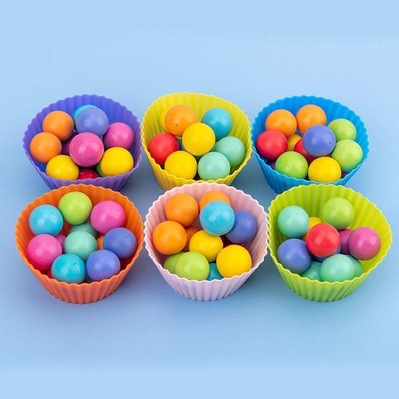 Hjemix | Treperler Læring leketøy