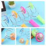 Hjemix | Retro Magnetisk Magisk Gyro