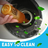 Hjemix | Umiddelbar bilutblåsning håndrens