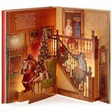 Hjemix | The Night Before Christmas Pop-Up Book
