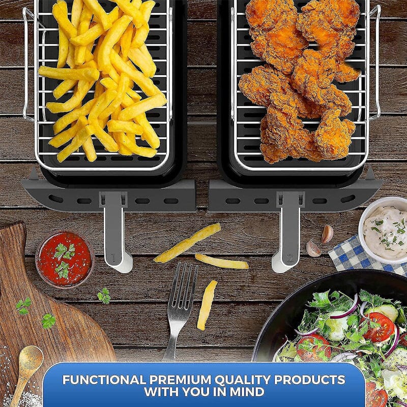 Hjemix | Hot Air Fryer Rack