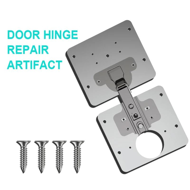 Hjemix | Hinge Side Plate Repair Piece