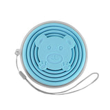 Hjemix | Bærbare silikonkopper for reise