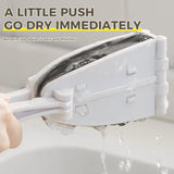 Hjemix | Sammenleggbar Kokeplaterensere