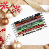 Hjemix | Halloween Markeringssett