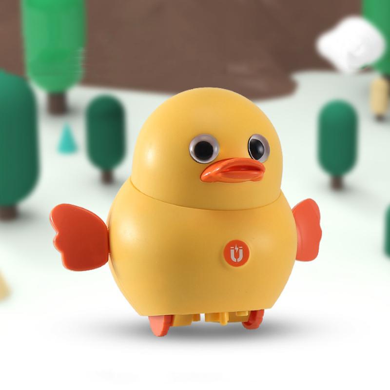 Hjemix | Vaggende Hane Leketøy for Barn