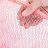 Hjemix | Pieces bærbare kofferter pakkesekker