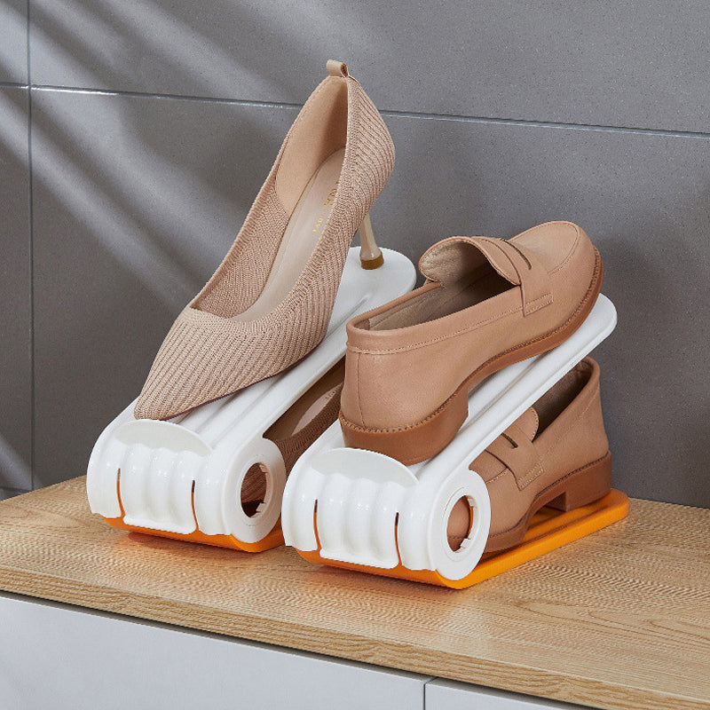 Hjemix | Skohylle spar plass