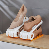 Hjemix | Skohylle spar plass