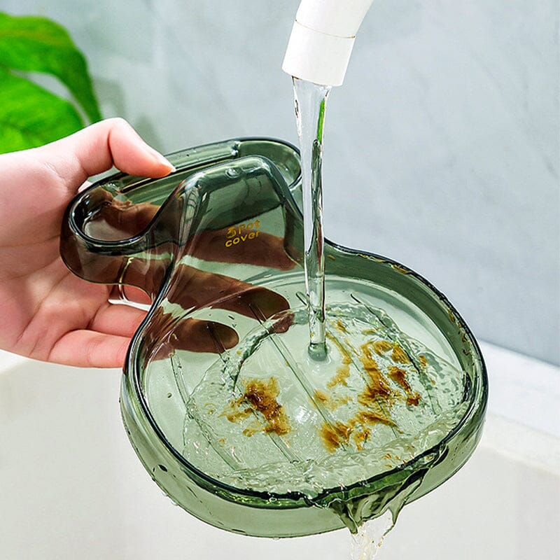 Hjemix | Multifunksjonell Kjøkken Spatula Holder