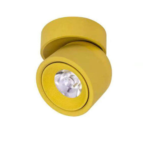 Hjemix | NordicLuxe – Minimalist LED spotlight med Fint Design