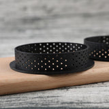 Hjemix | Oval Tart Ring Bakeform