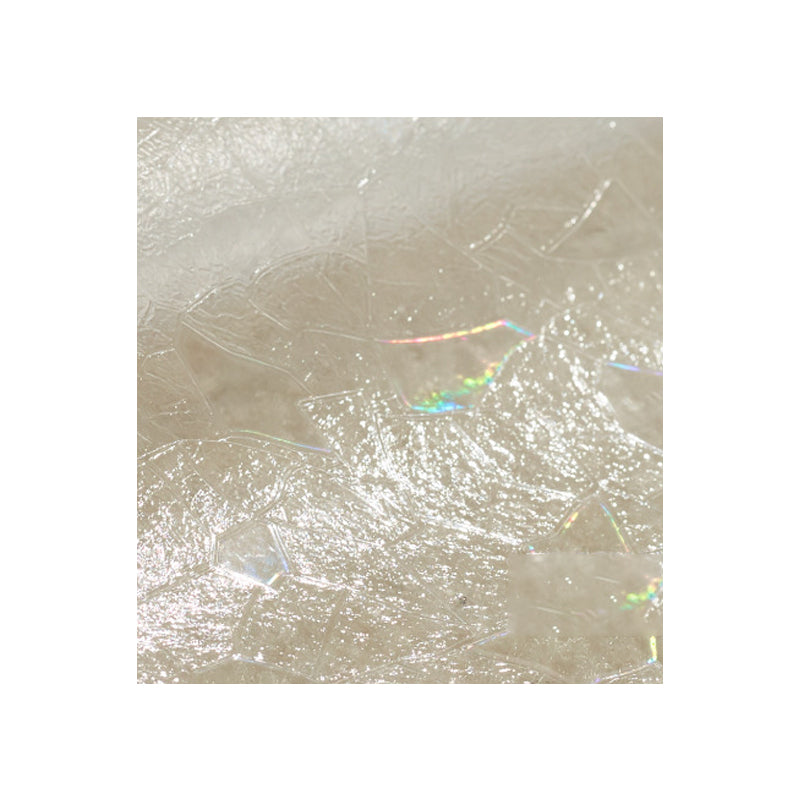 Hjemix | Rainbow Window Privacy Film