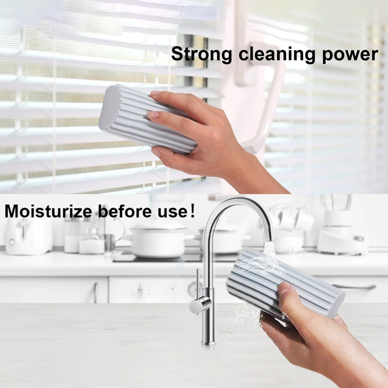 Hjemix | PVA rengjøringssvampe