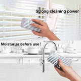 Hjemix | PVA rengjøringssvampe