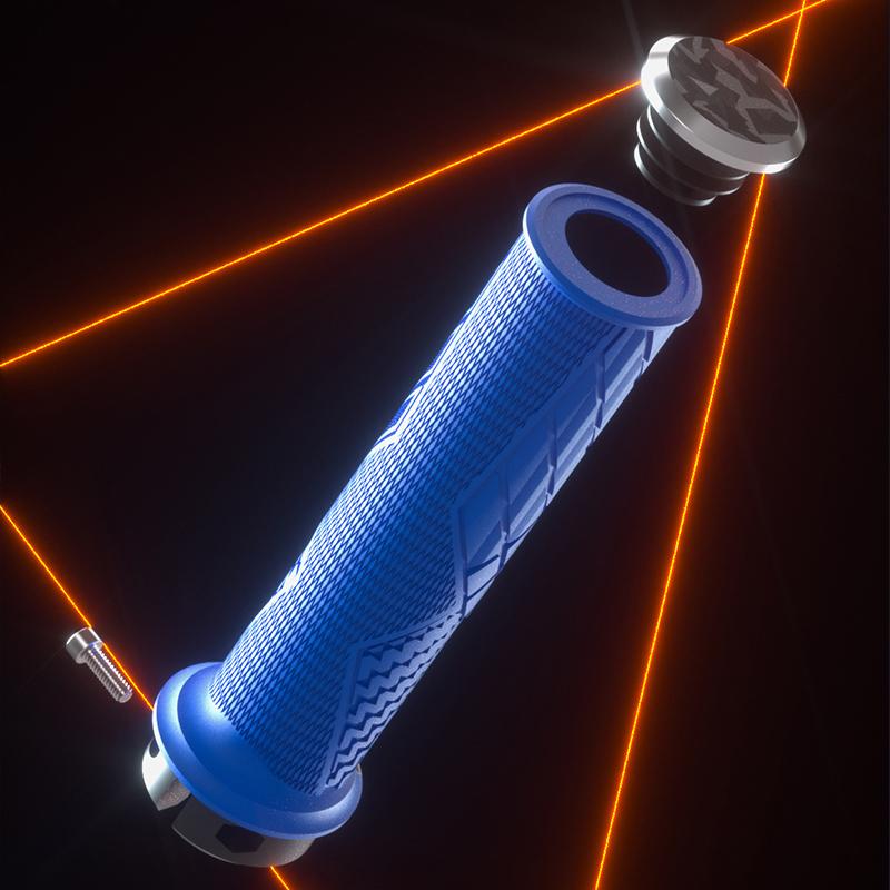 Hjemix | Sklisikker sykkelgrepdeksel