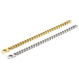 Hjemix | Enkelt Titan Stål Armbånd