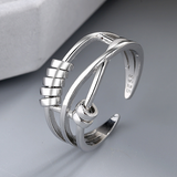Hjemix | 2022 Ny Stil Fidget Ring