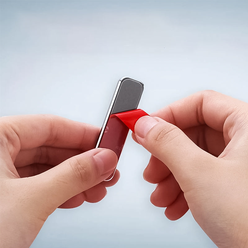 Hjemix | Bærbar sammenleggbar telefonholder