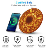 Hjemix | Magic Array Trådløs Lader