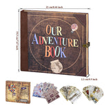 Hjemix | Eventyr DIY Fotoalbum