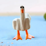Hjemix | Midt Finger And Harpiks Ornament