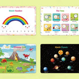 Hjemix | Barnehage Aktivitetsbok