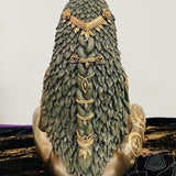 Hjemix | Mor Jord Gudinne Statue
