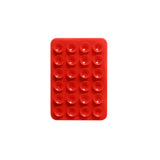 Hjemix | Silikon sugekop telefondekselholder